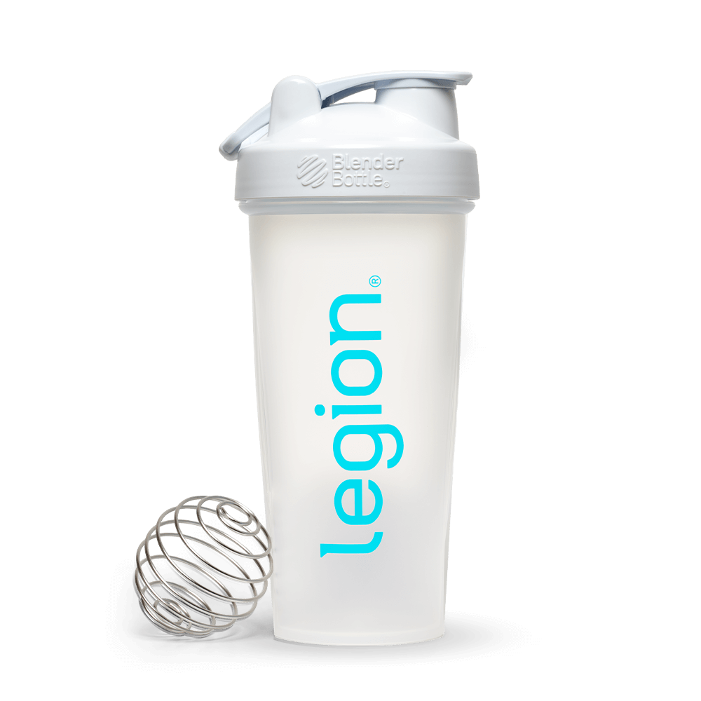 Legion Blender Bottle - 28 Oz.
