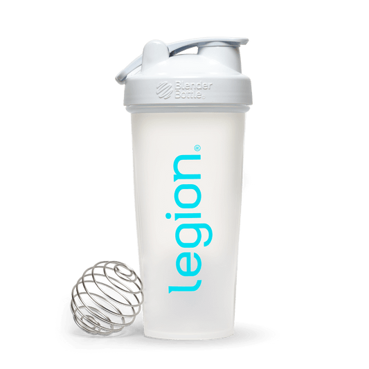 Legion Blender Bottle - 28 Oz.