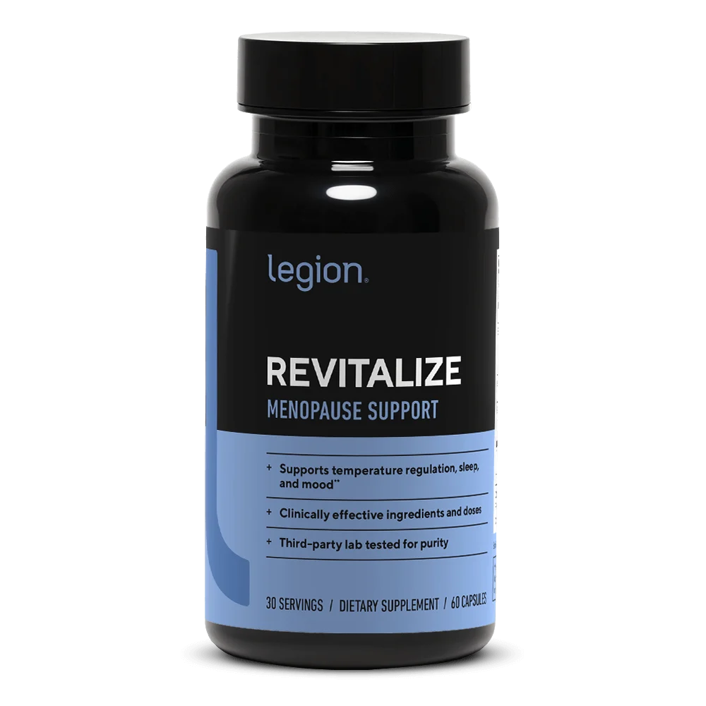 Revitalize