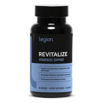 Revitalize