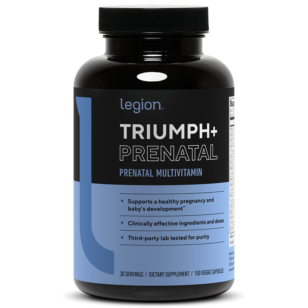Triumph+ Prenatal