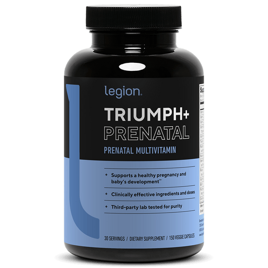 Triumph+ Prenatal