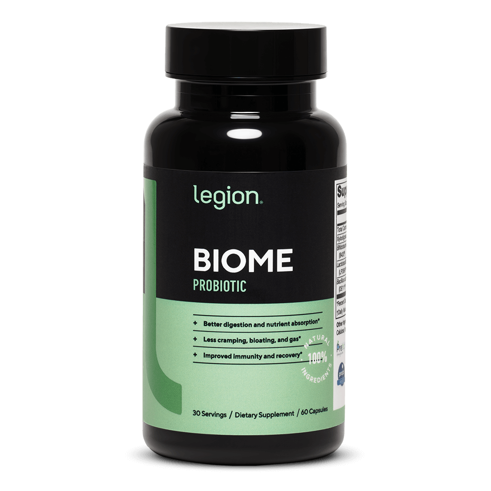 Biome Probiotic - 30 Servings
