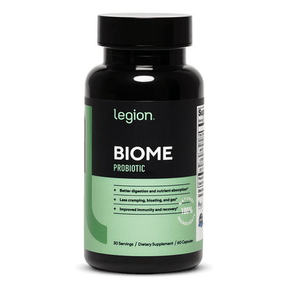 Biome Probiotic - 30 Servings