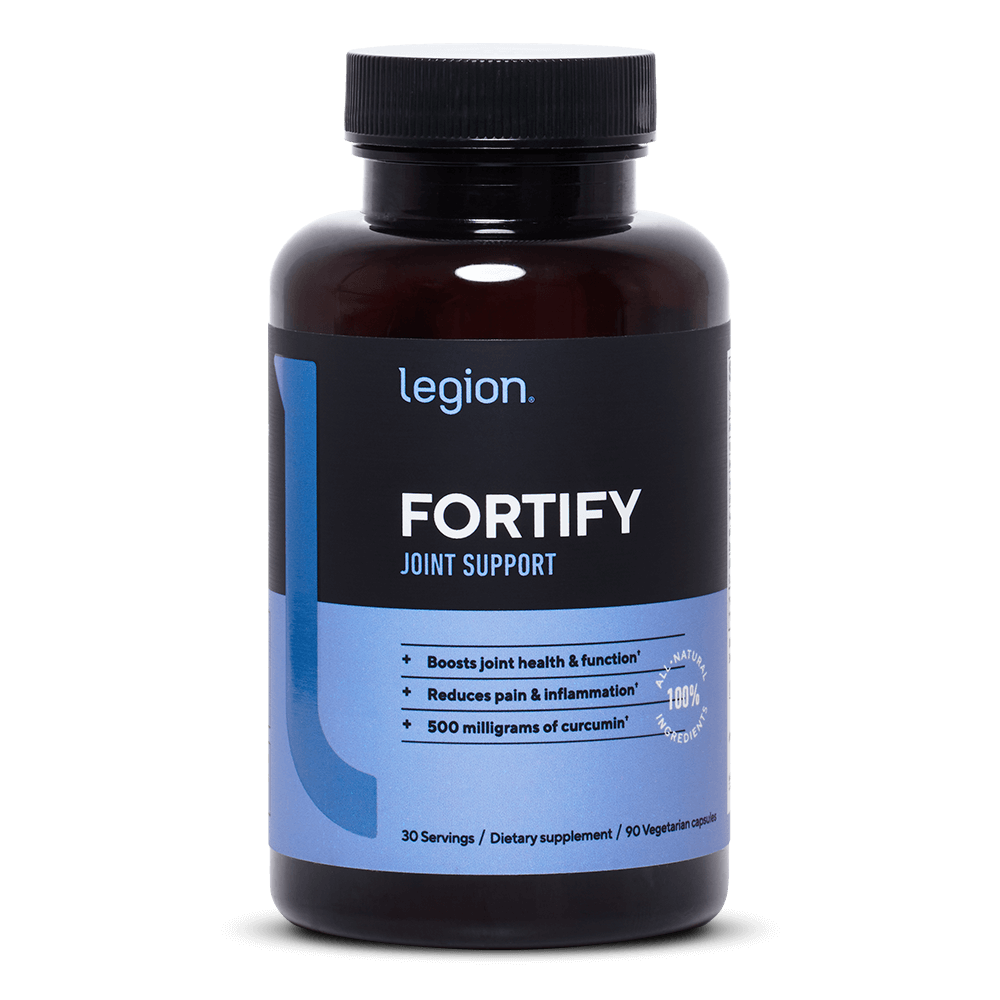 Fortify Joint Support - 30 Servings