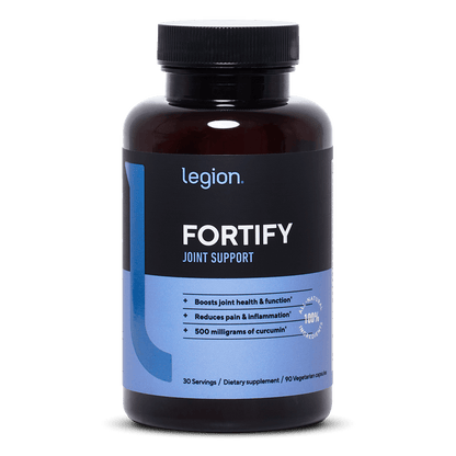 Fortify Joint Support - 30 Servings