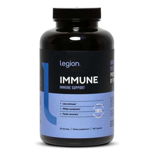 Legion Immune Support