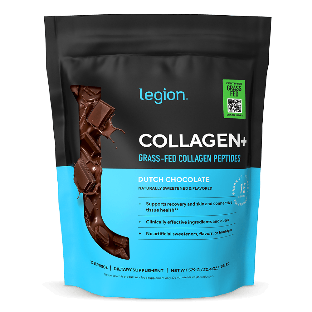 Legion Collagen+