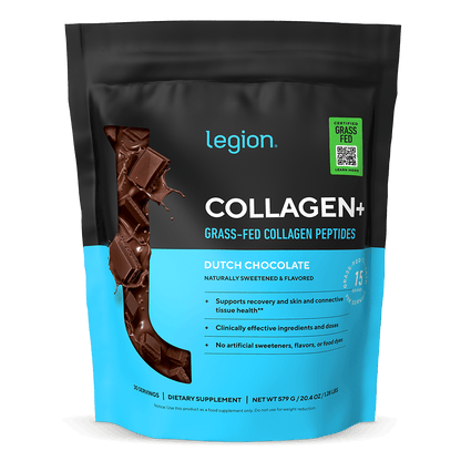 Legion Collagen+