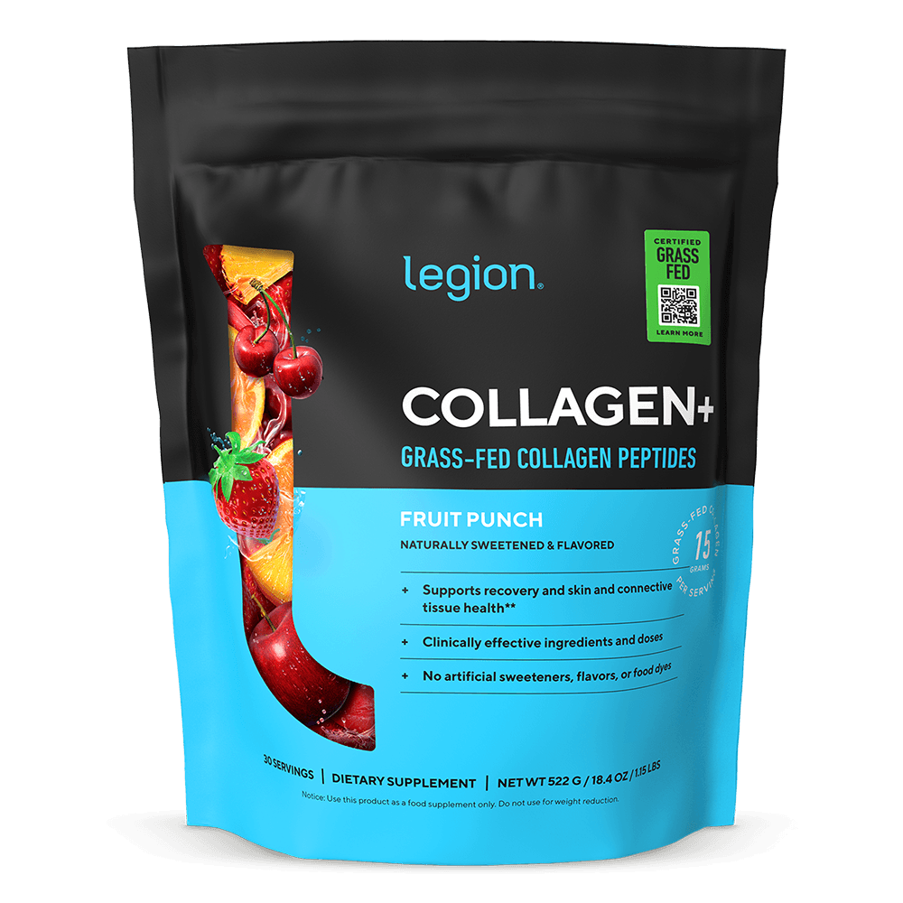 Legion Collagen+