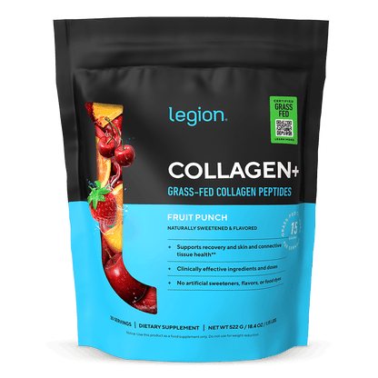 Legion Collagen+