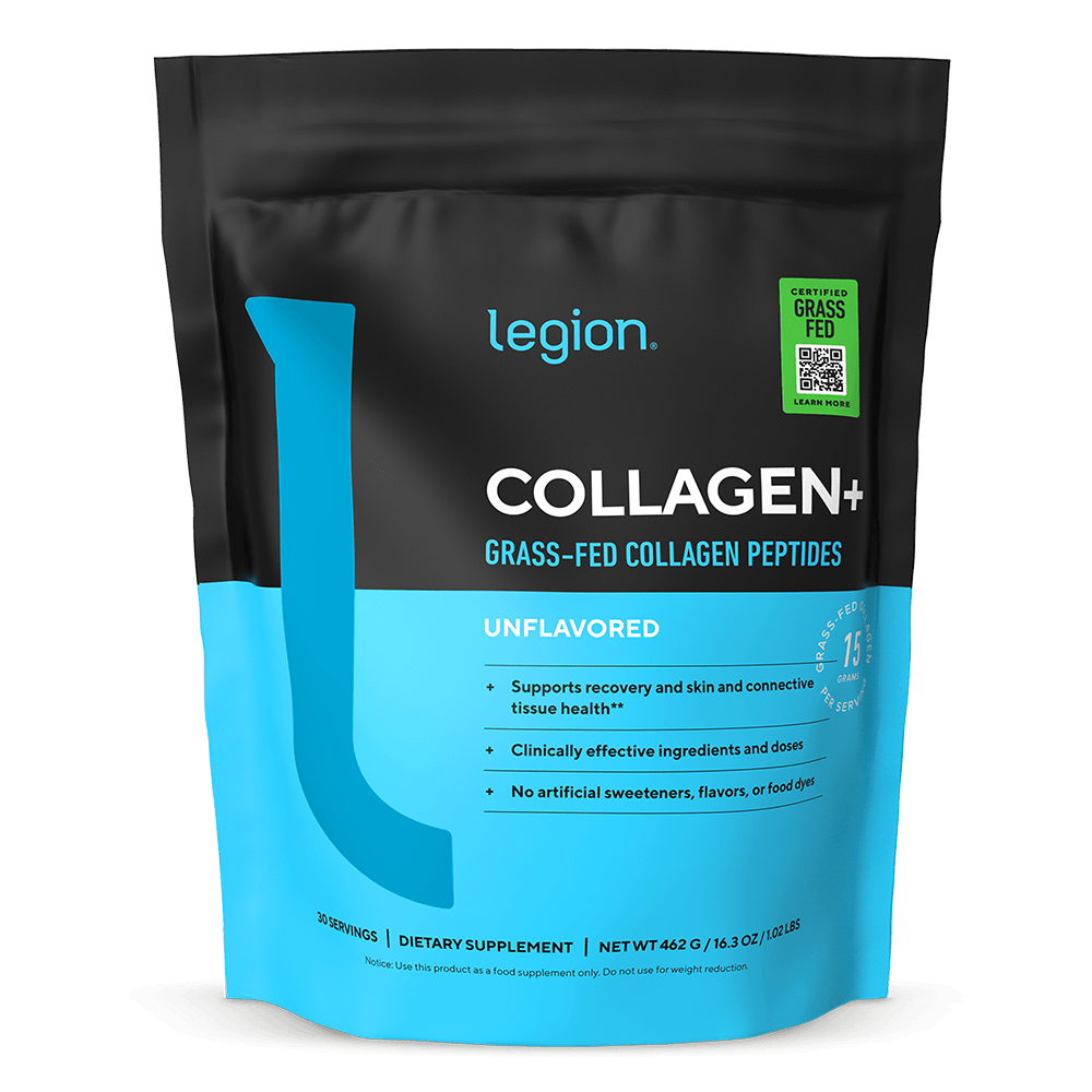 Legion Collagen+