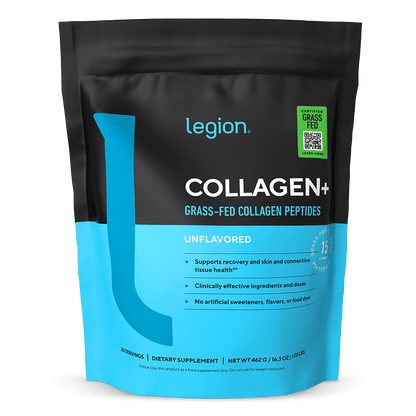 Legion Collagen+
