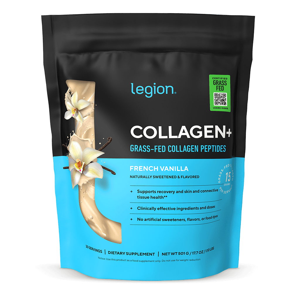 Legion Collagen+