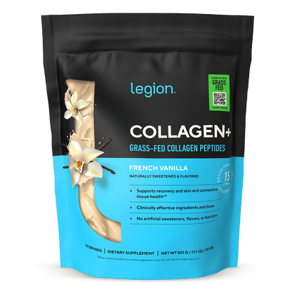 Legion Collagen+