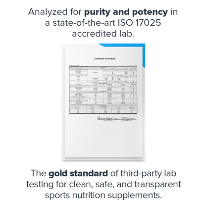 Energy Surge Energy Supplement - 30 Servings