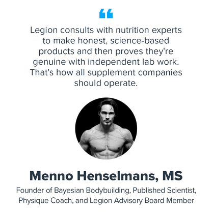 Whey+ Protein Isolate Powder naturally sweetened and flavored