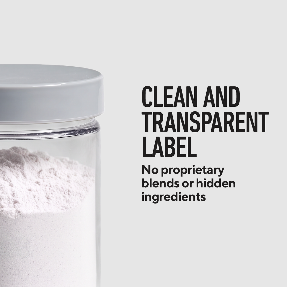 Legion Creatine+ HMB